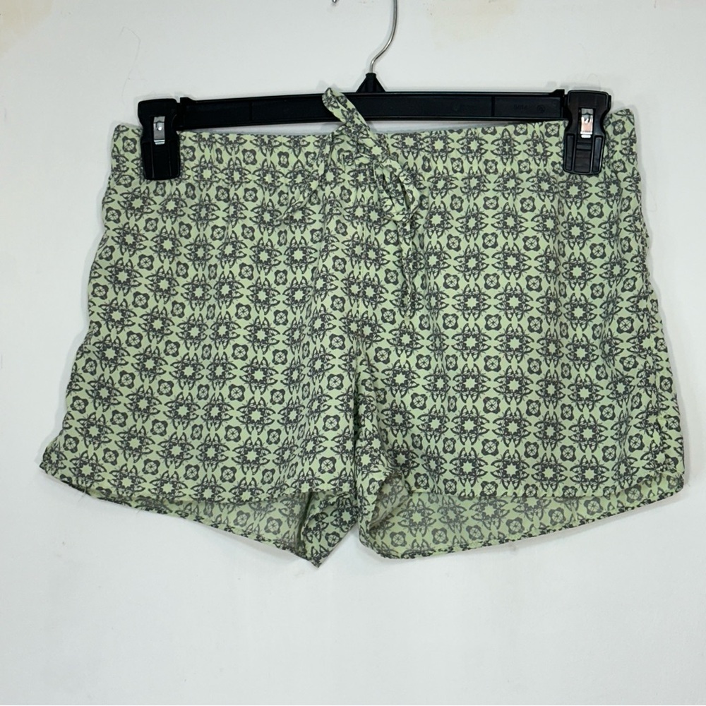 Xhilaration Sleepwear Shorts w/ drawstring